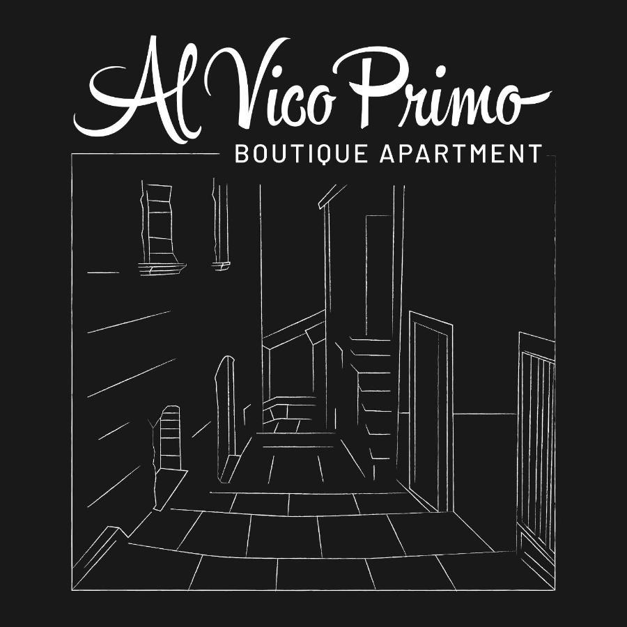 Al Vico Primo - Boutique Apartment 피에트라페르토사 외부 사진