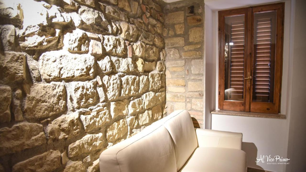 Al Vico Primo - Boutique Apartment 피에트라페르토사 외부 사진